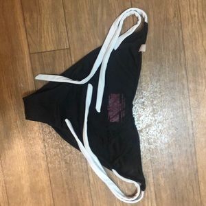 Victoria secret bikini bottom
